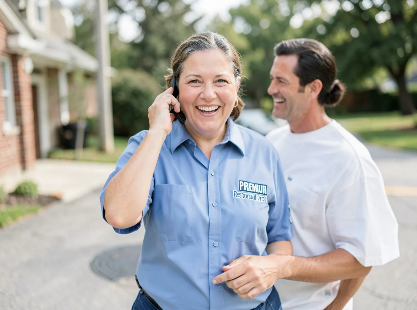 Water Damage Restoration Britton, SD FAQs